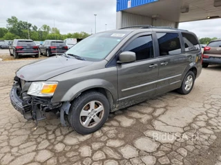 DODGE GRAND CARAVAN SXT