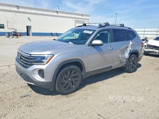 VOLKSWAGEN ATLAS SE