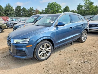 AUDI Q3 PREMIUM PLUS