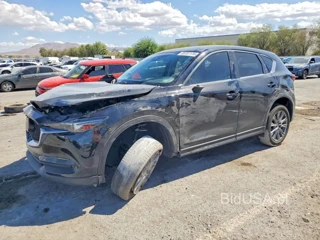 MAZDA CX-5 GRAND TOURING