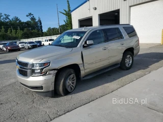 CHEVROLET TAHOE C1500 LT