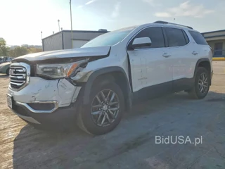 GMC ACADIA SLT-1