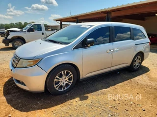 HONDA ODYSSEY EX
