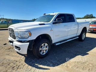 RAM 2500 BIG HORN