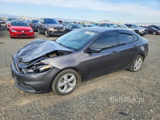 DODGE DART SXT