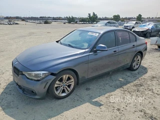 BMW 328 I SULEV
