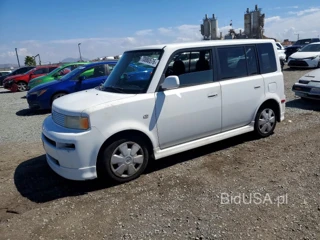 SCION XB BASE