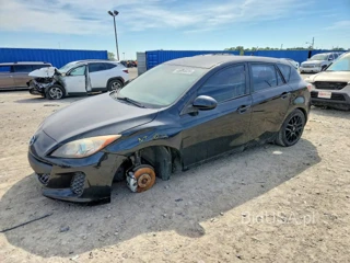 MAZDA 3 I