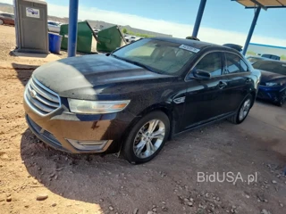 FORD TAURUS SEL