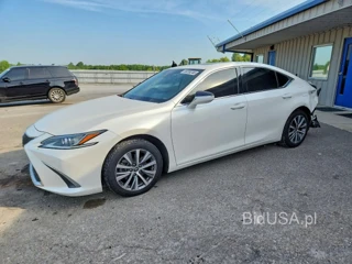 LEXUS ES 350 BASE