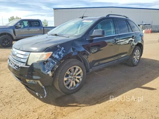 FORD EDGE LIMITED