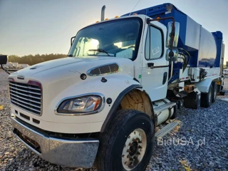 FREIGHTLINER M2