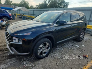HYUNDAI SANTA FE SEL