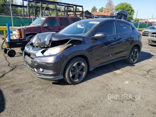 HONDA HR-V EX