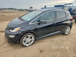 CHEVROLET BOLT EV LT