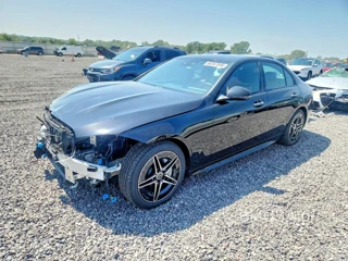 MERCEDES-BENZ C 300 4MATIC