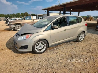 FORD C-MAX SE