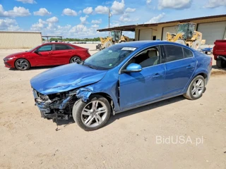 VOLVO S60 PREMIER