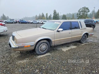 CHRYSLER NEW YORKER FIFTH AVENUE
