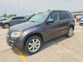 SUZUKI GRAND VITARA JLX