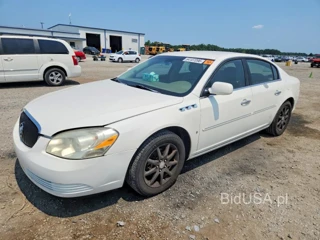 BUICK LUCERNE CXL