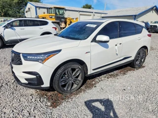 ACURA RDX A-SPEC