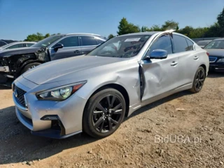 INFINITI Q50 3.0T SIGNATURE EDITION