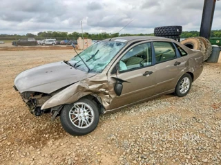 FORD FOCUS ZX4