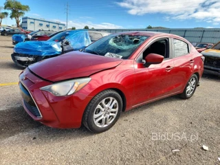 SCION IA BASE
