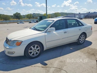 TOYOTA AVALON XLS