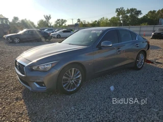 INFINITI Q50 3.0T LUXE