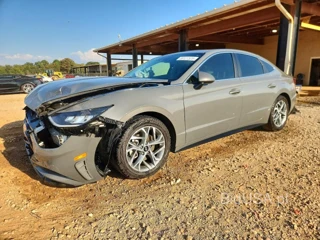 HYUNDAI SONATA SEL