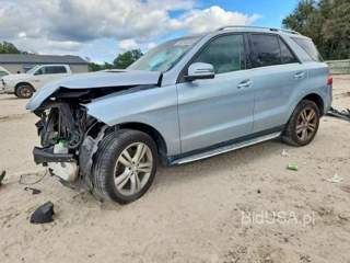 MERCEDES-BENZ ML 350 4MATIC