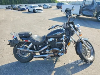 HONDA VT1100 C2