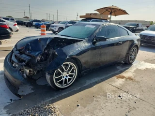 INFINITI G35 BASE