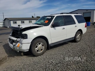 FORD EXPEDITION XLT