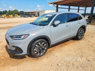 HONDA HR-V EXL