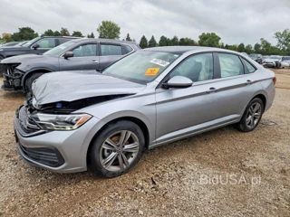 VOLKSWAGEN JETTA SE