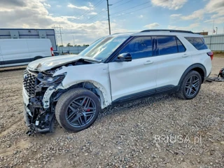 FORD EXPLORER ST-LINE