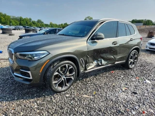 BMW X5 SDRIVE 40I