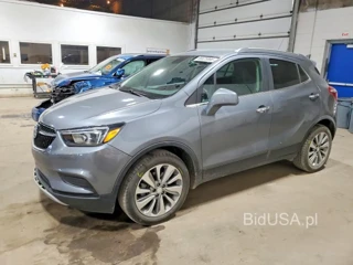 BUICK ENCORE PREFERRED
