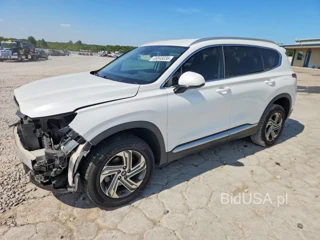 HYUNDAI SANTA FE SEL