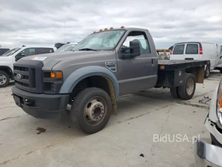 FORD F450 SUPER DUTY