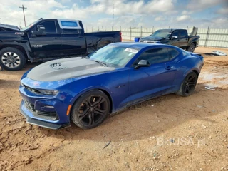 CHEVROLET CAMARO LT1