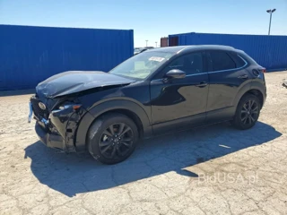 MAZDA CX-30 SELECT