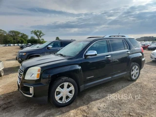 GMC TERRAIN SLT