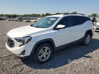 GMC TERRAIN SLE