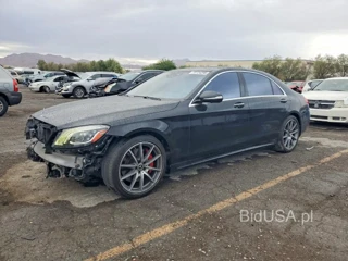 MERCEDES-BENZ S 560