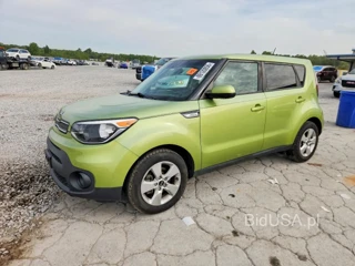 KIA SOUL BASE
