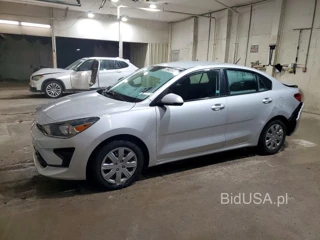 KIA RIO S